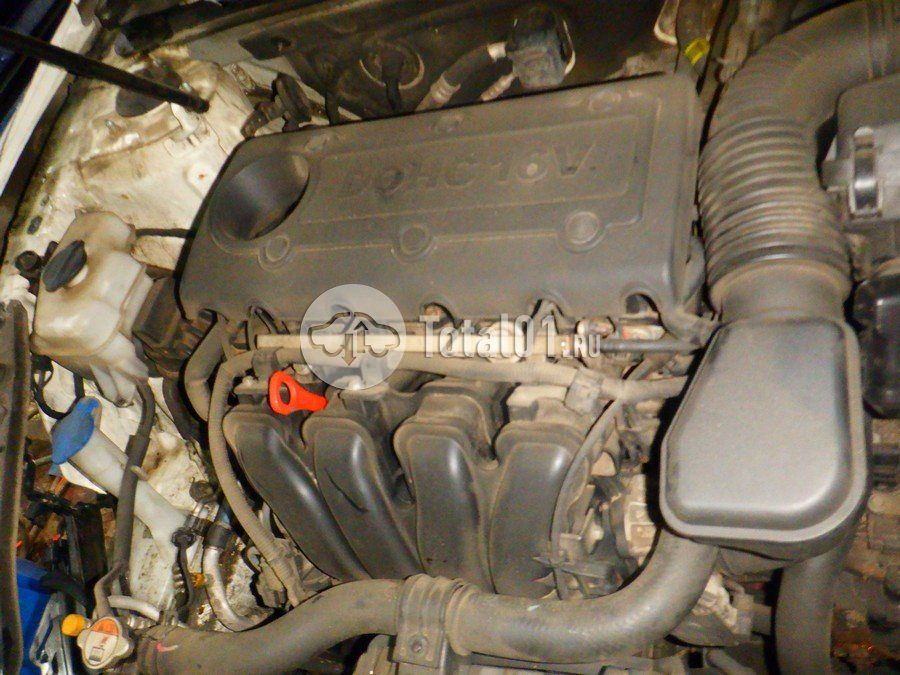 Фото KIA Optima 248