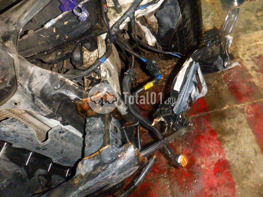 Фото KIA Optima 252