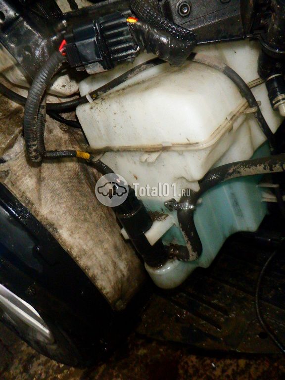 Фото KIA Optima 254