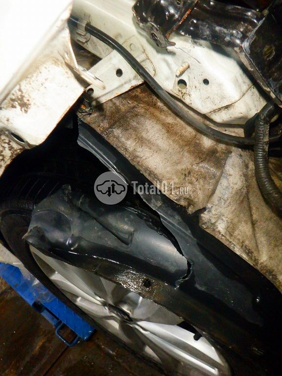 Фото KIA Optima 256