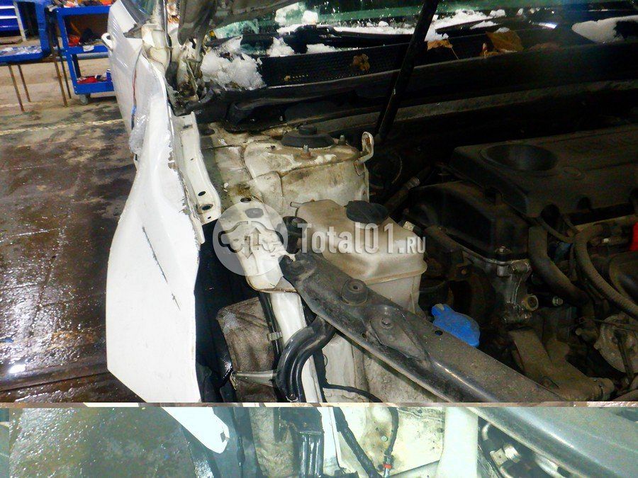 Фото KIA Optima 258