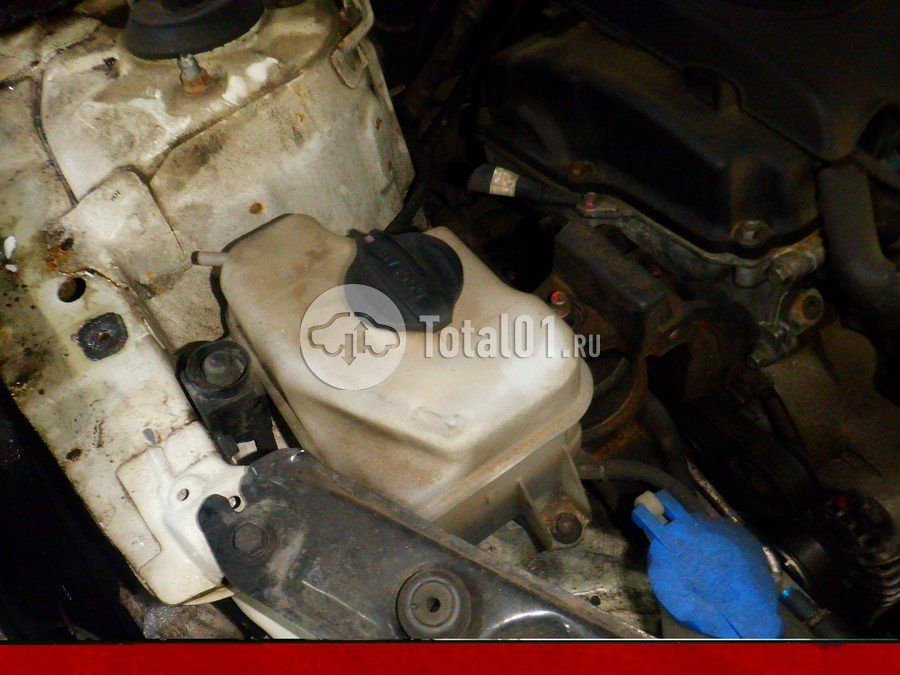 Фото KIA Optima 260