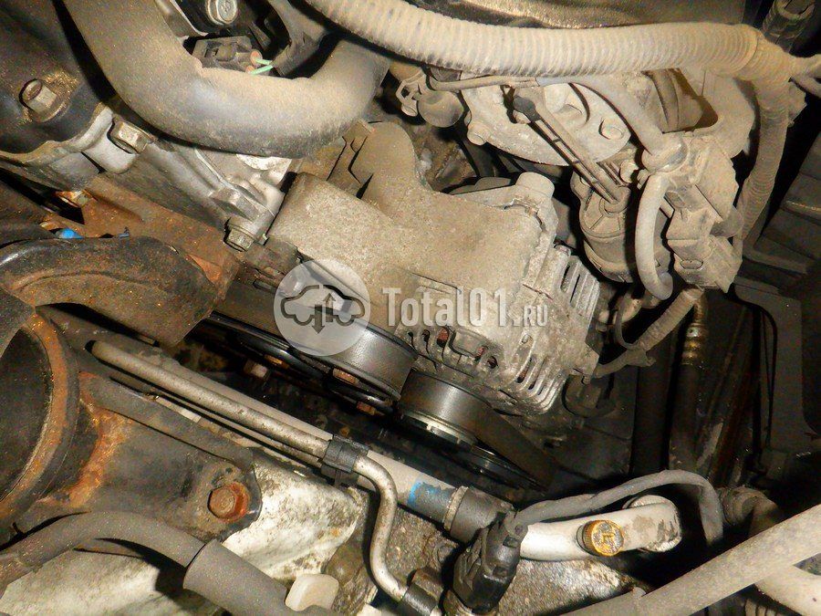 Фото KIA Optima 262