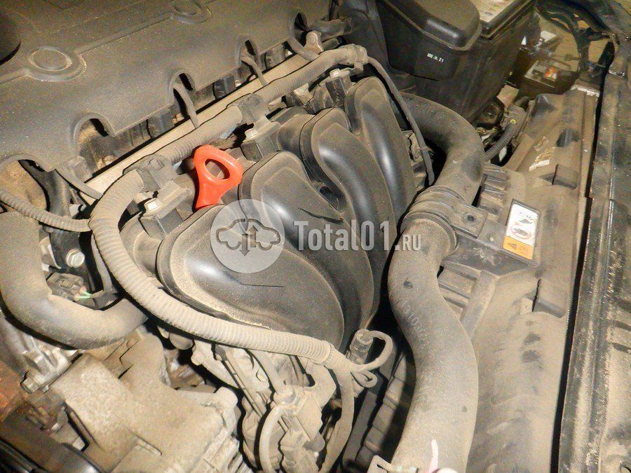 Фото KIA Optima 264