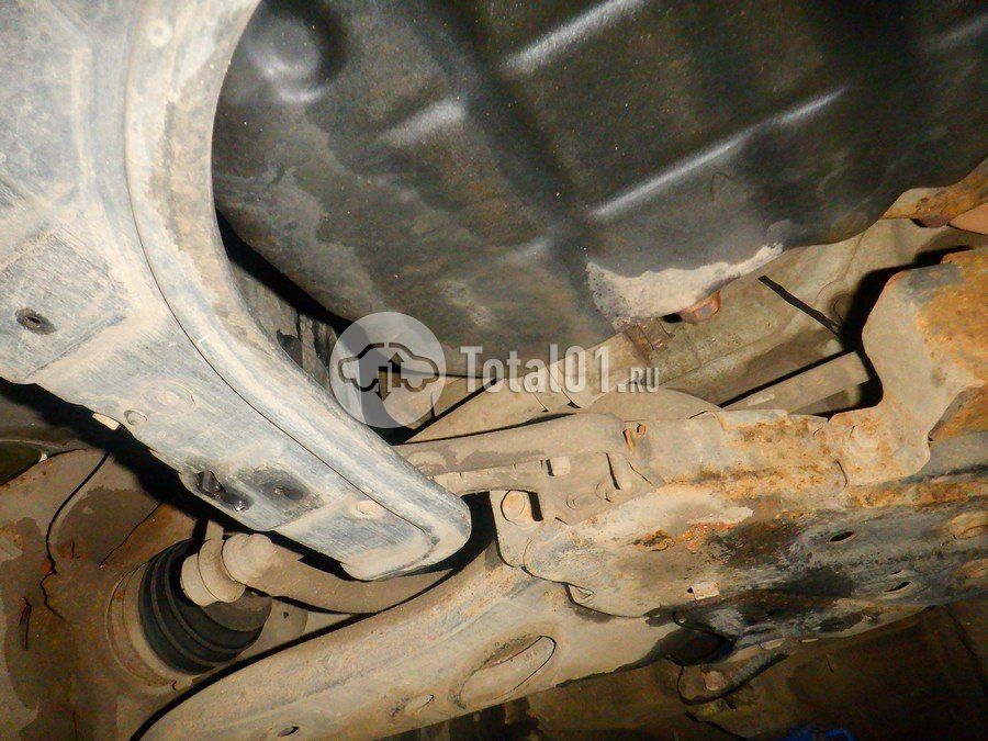 Фото KIA Optima 274