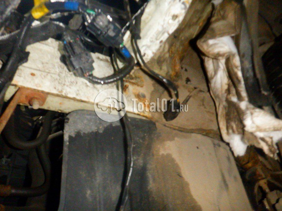 Фото KIA Optima 282