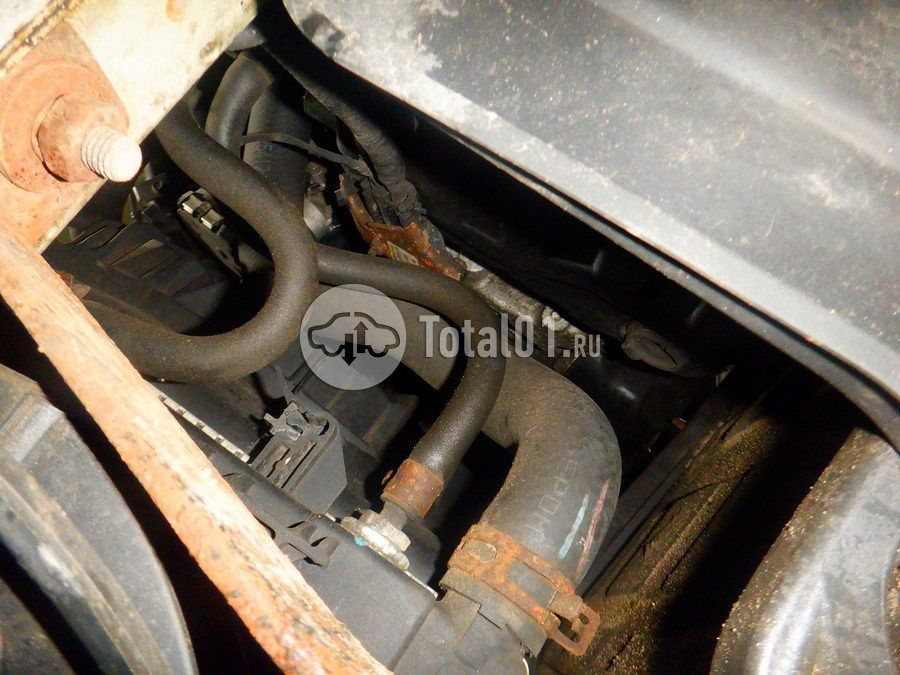 Фото KIA Optima 284