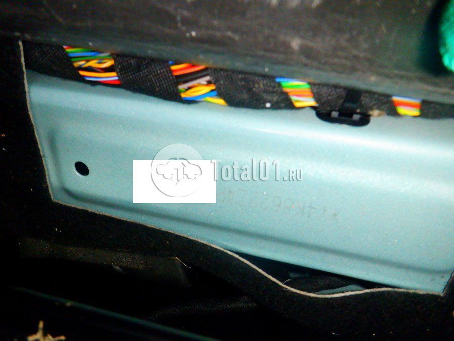 Фото Geely Coolray 46