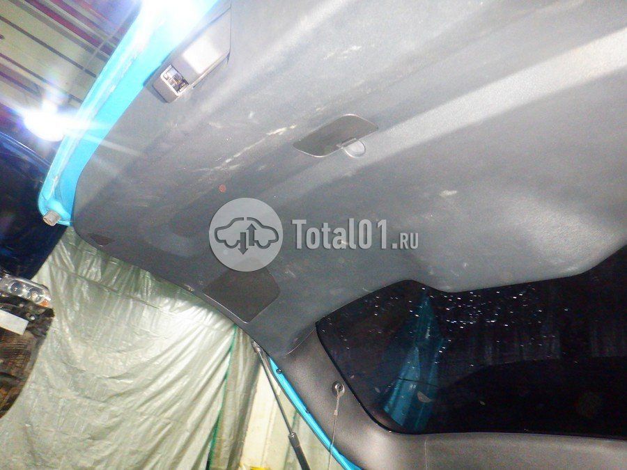 Фото Geely Coolray 60