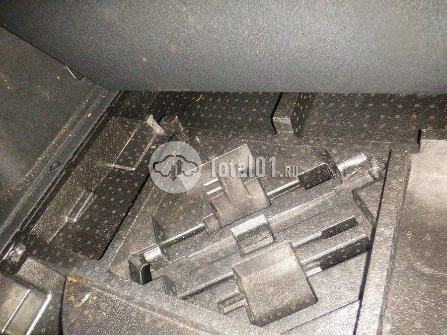 Фото Geely Coolray 68