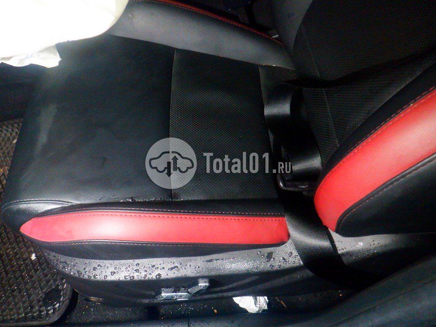 Фото Geely Coolray 88