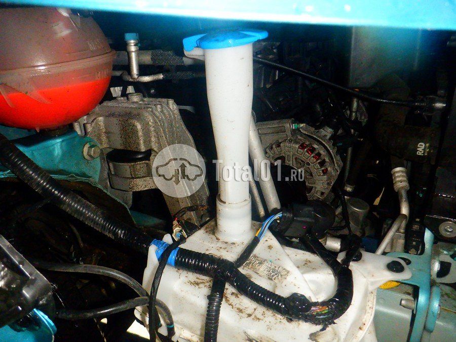 Фото Geely Coolray 104