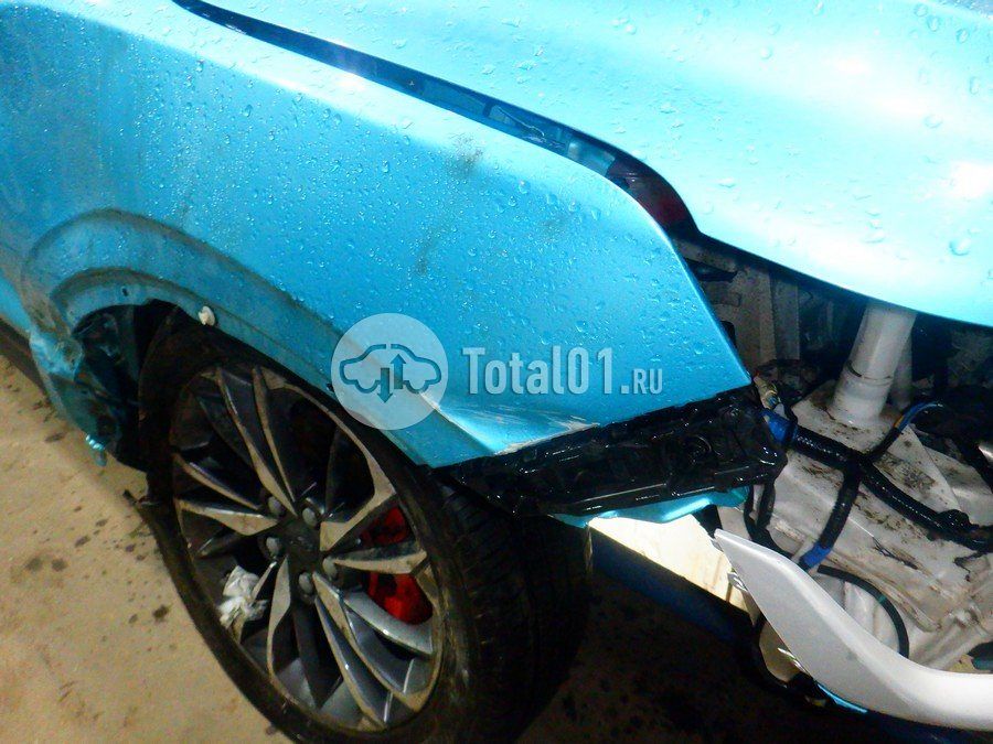 Фото Geely Coolray 112