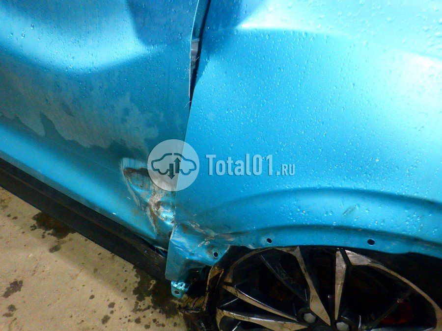 Фото Geely Coolray 120