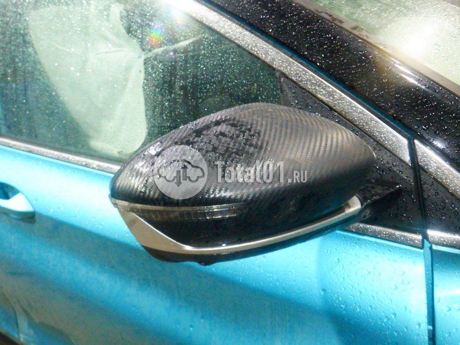 Фото Geely Coolray 124