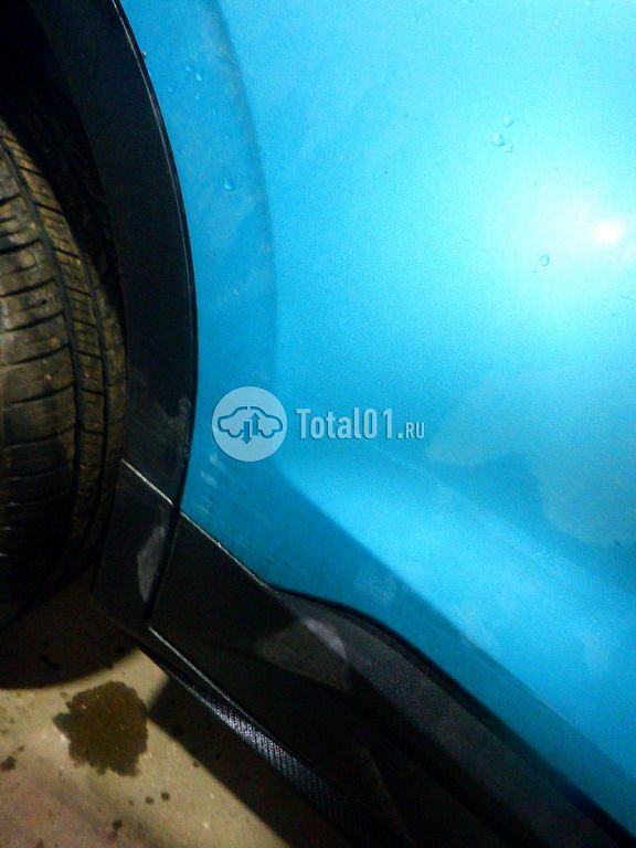 Фото Geely Coolray 142