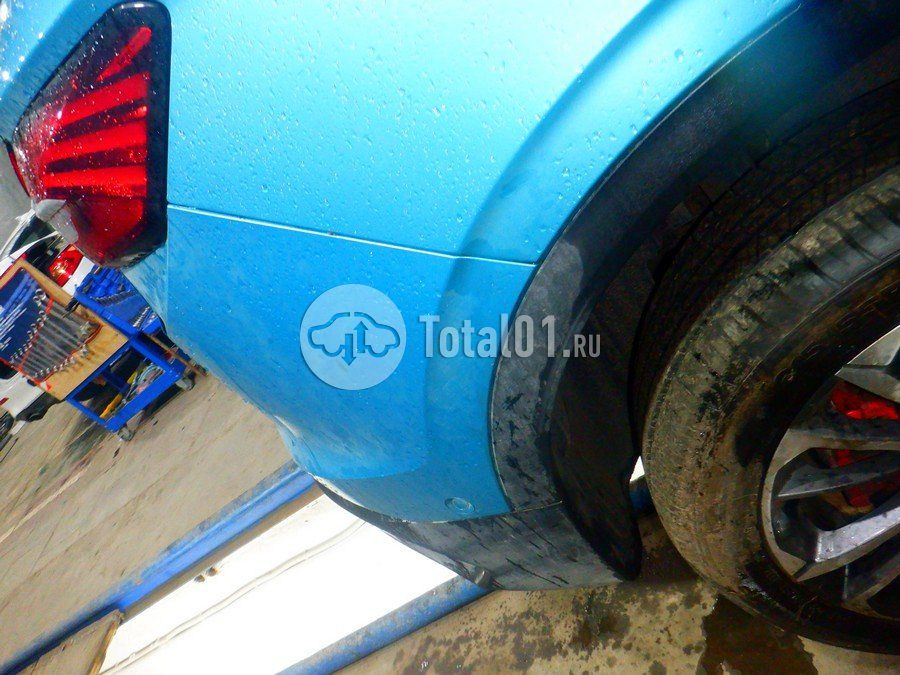 Фото Geely Coolray 154