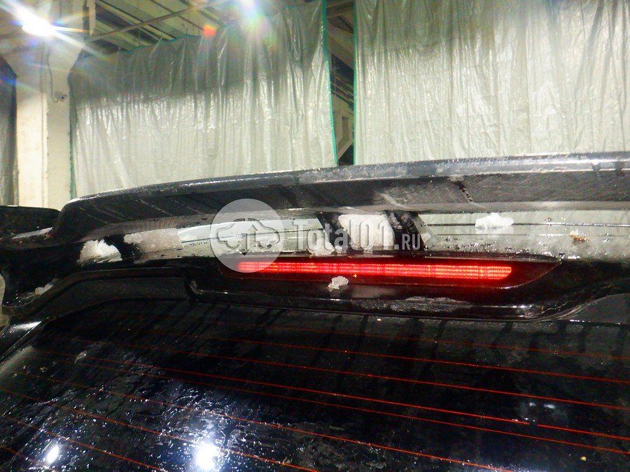 Фото Geely Coolray 164