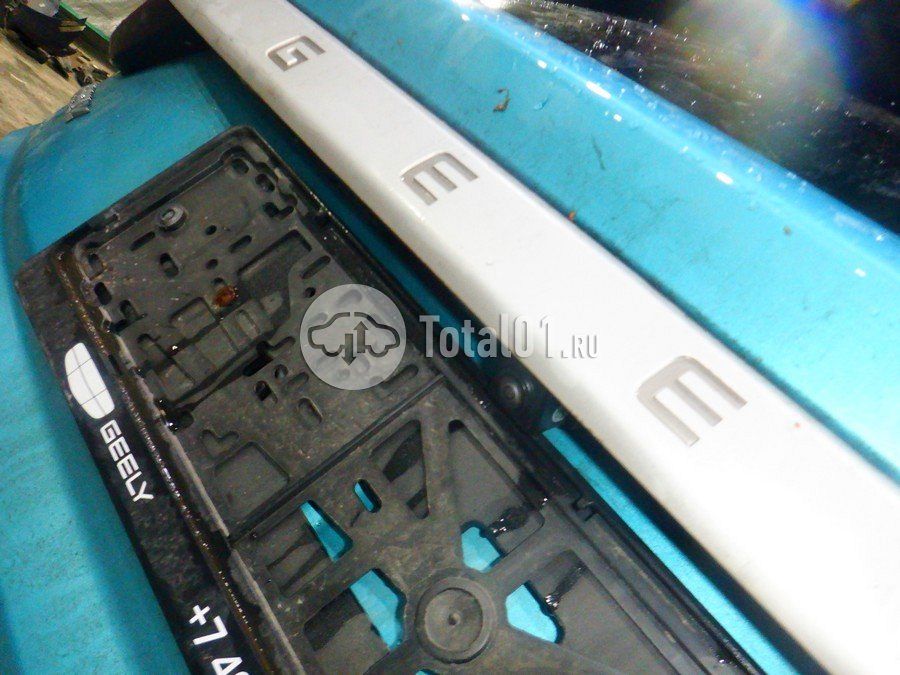 Фото Geely Coolray 168