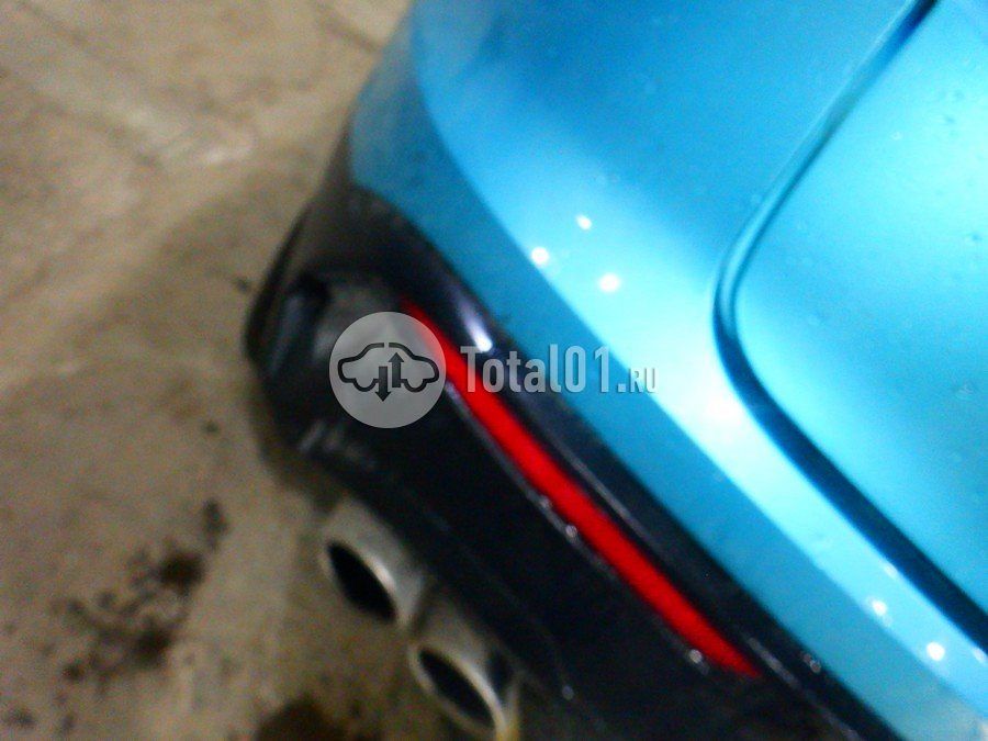 Фото Geely Coolray 170