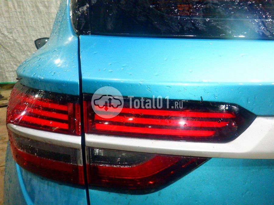 Фото Geely Coolray 172