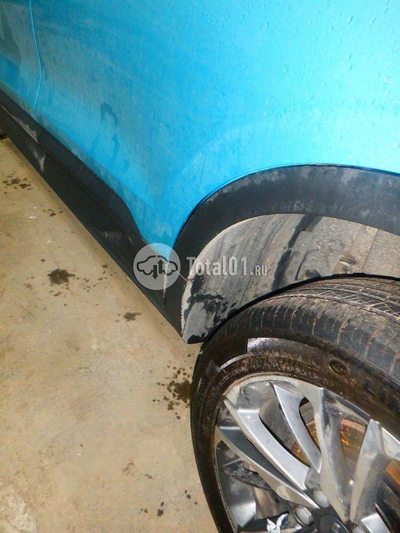 Фото Geely Coolray 182