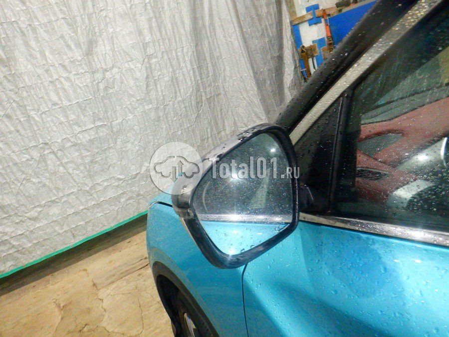 Фото Geely Coolray 192