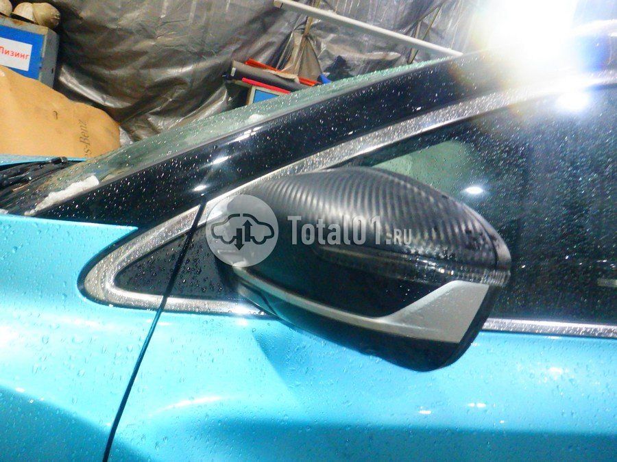 Фото Geely Coolray 194