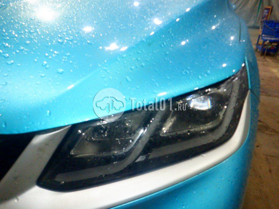 Фото Geely Coolray 200