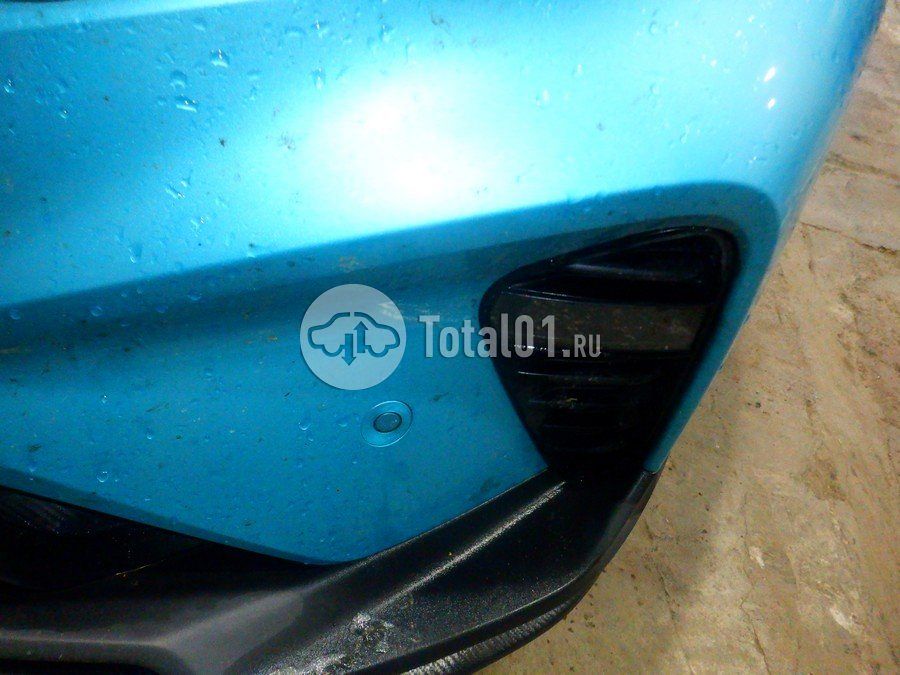 Фото Geely Coolray 202