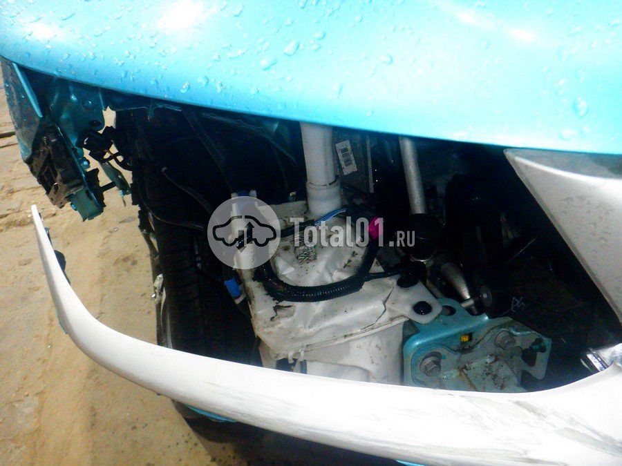 Фото Geely Coolray 208