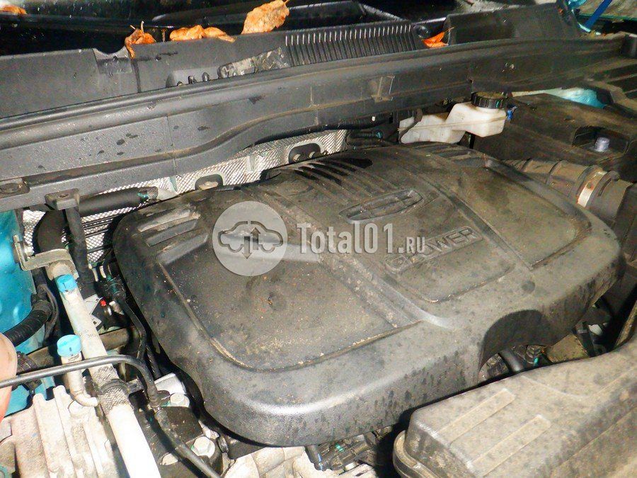 Фото Geely Coolray 224