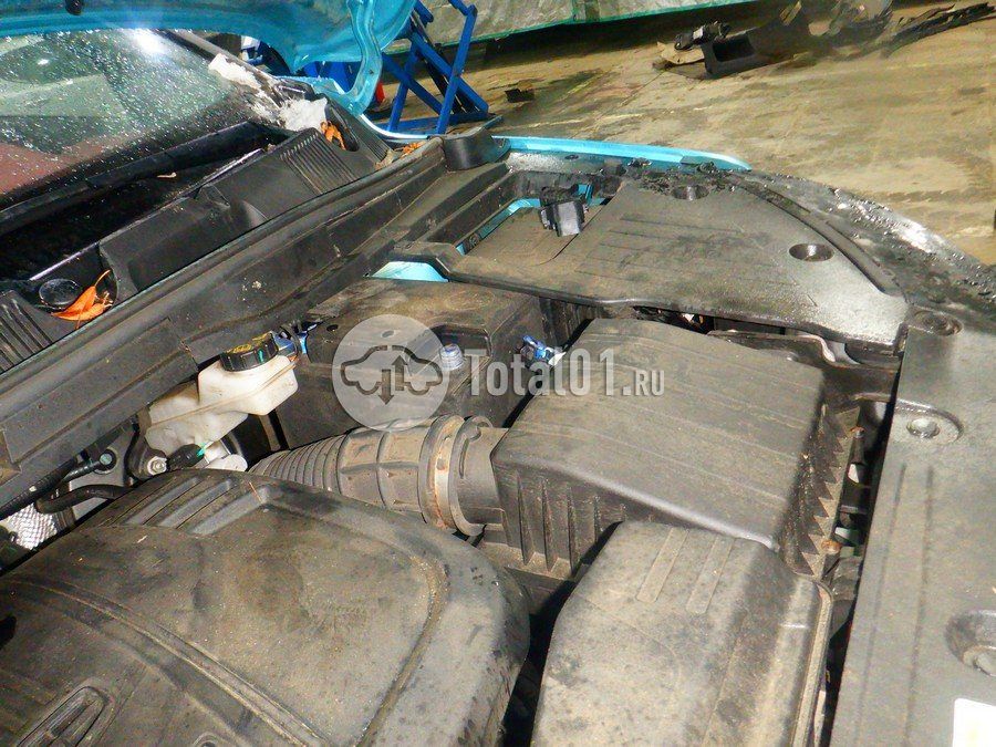 Фото Geely Coolray 234