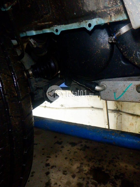 Фото Geely Coolray 240