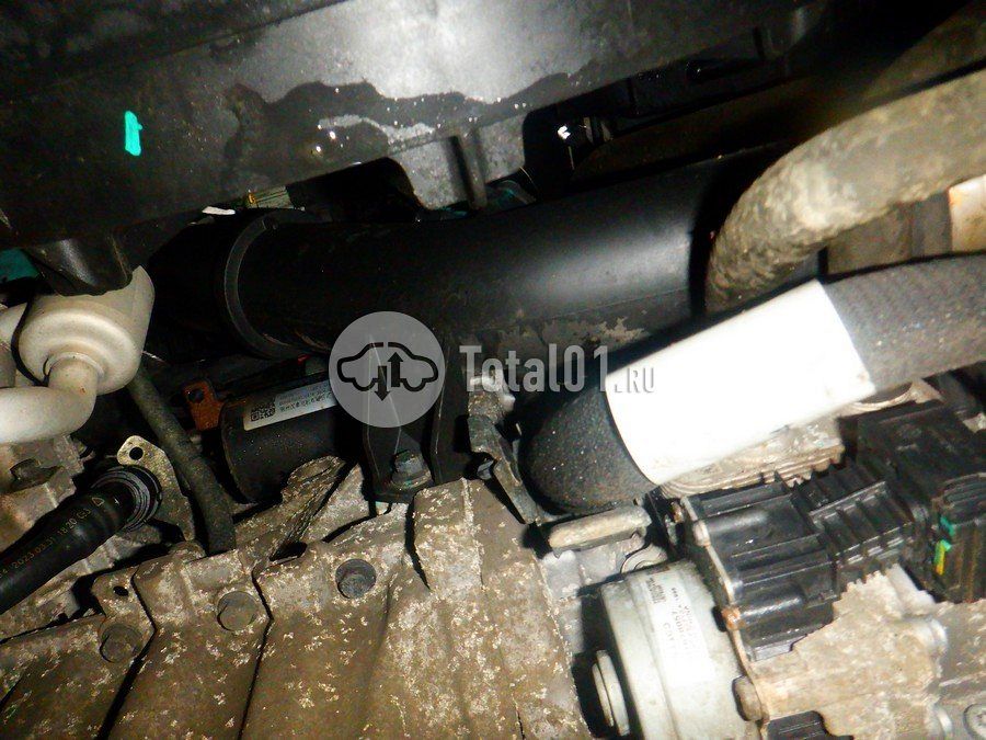 Фото Geely Coolray 250