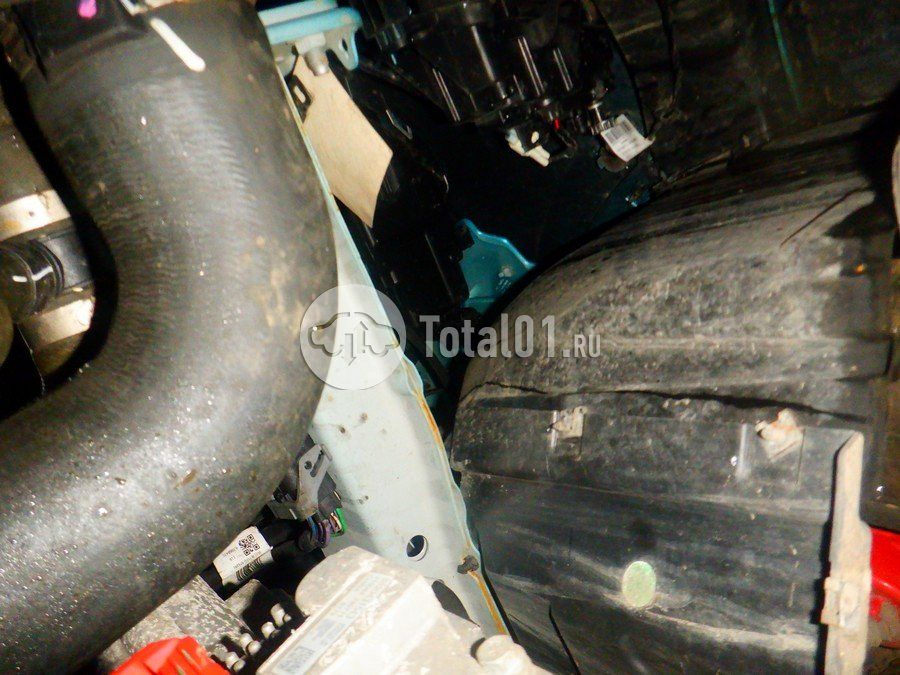 Фото Geely Coolray 252