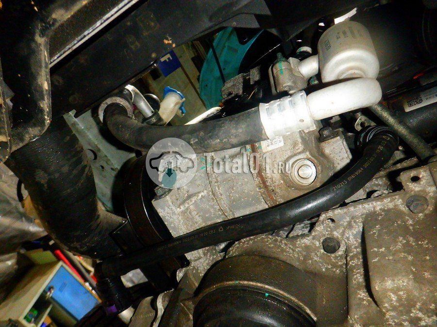 Фото Geely Coolray 262