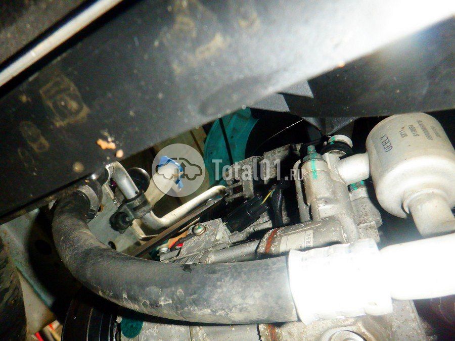 Фото Geely Coolray 264