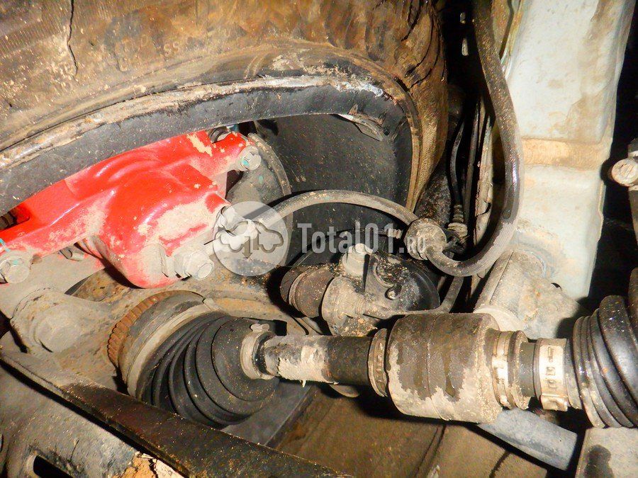 Фото Geely Coolray 270