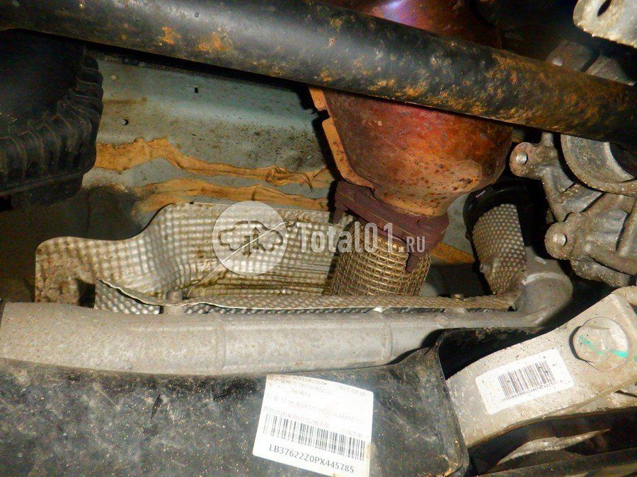 Фото Geely Coolray 276