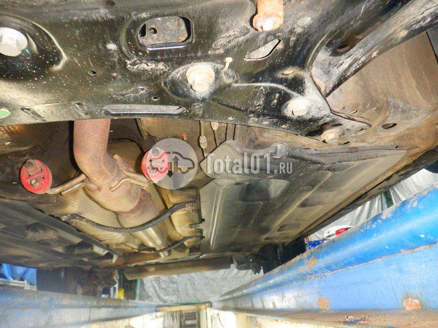 Фото Geely Coolray 280