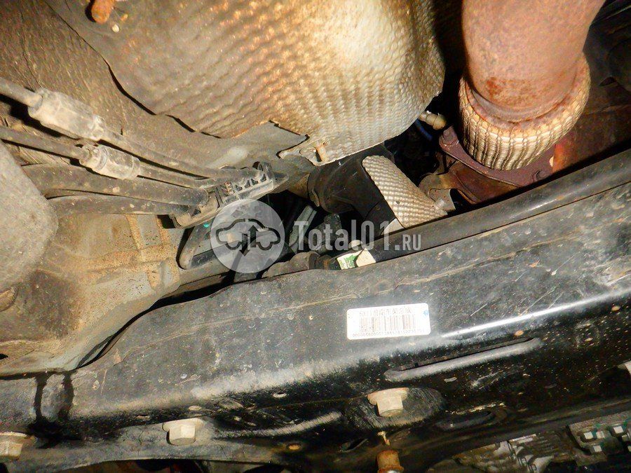 Фото Geely Coolray 310