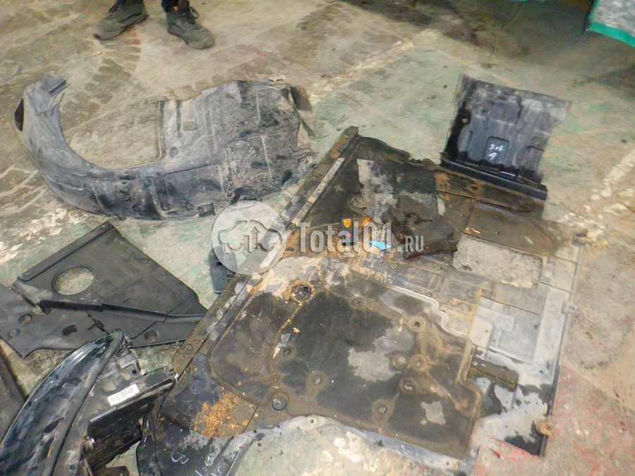 Фото Geely Coolray 348