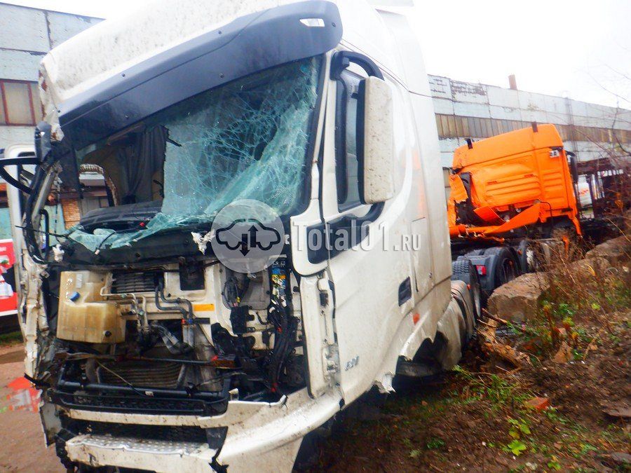 Фото Dongfeng GX 6