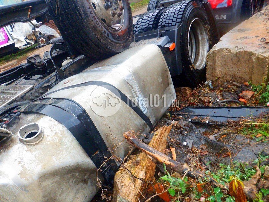 Фото Dongfeng GX 18