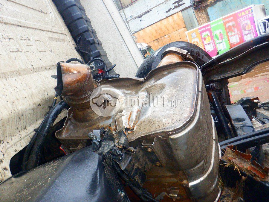 Фото Dongfeng GX 26