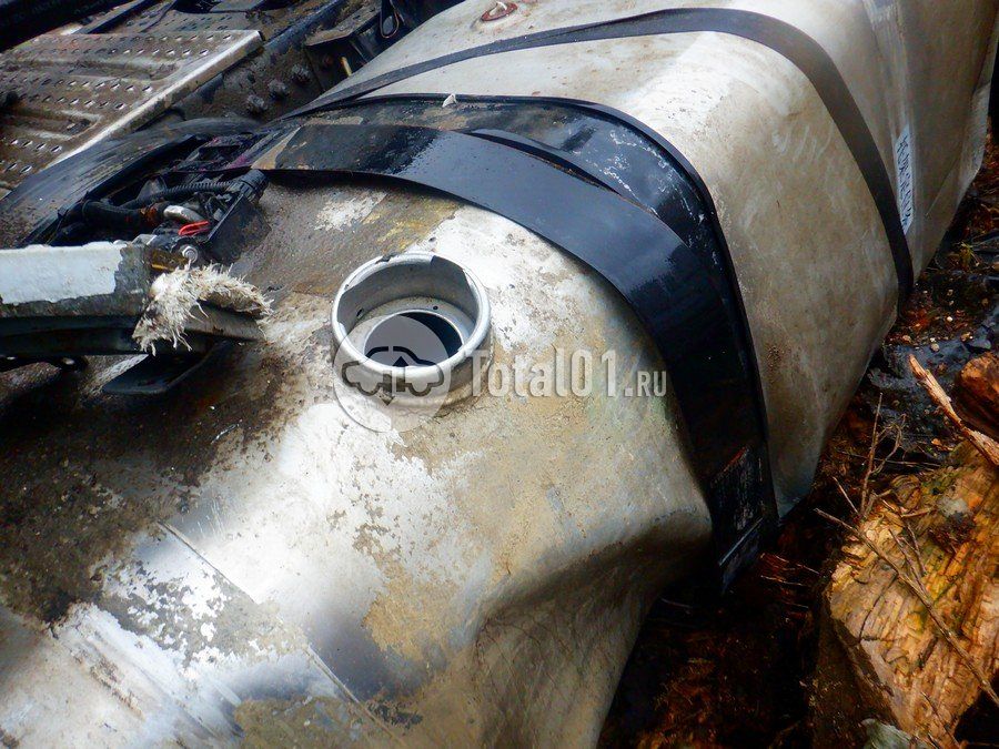 Фото Dongfeng GX 32