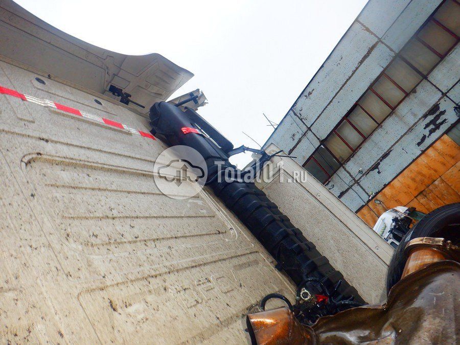 Фото Dongfeng GX 38