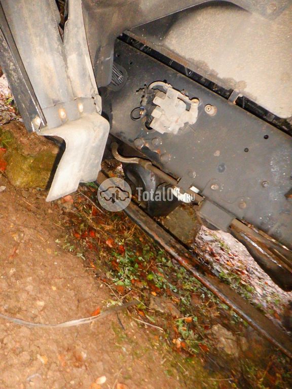 Фото Dongfeng GX 48