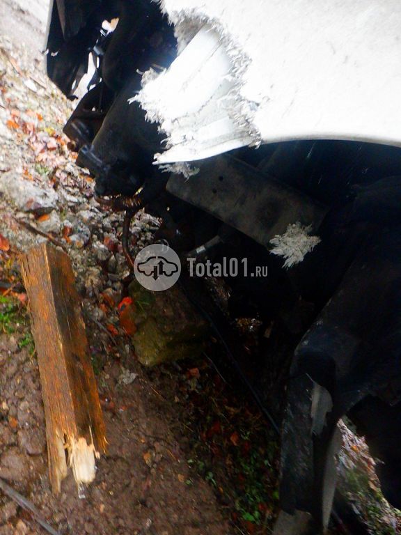 Фото Dongfeng GX 50